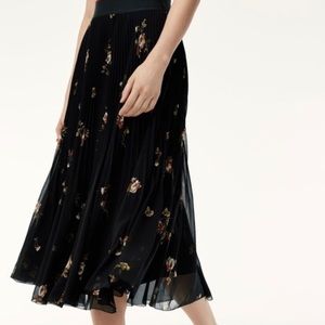 Wilfred Twirl Skirt